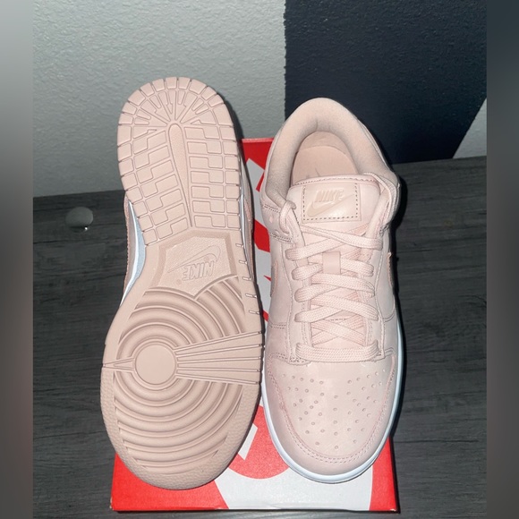 Nike Dunk Low Premium Women’s Shoes Size 6.5/ Men’s size 5 - Picture 5 of 5